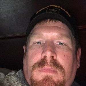 Meet your Posher, Thad